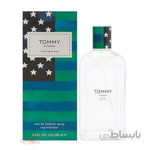 تامی هیلفیگر سامر 2016 ا TOMMY HILFIGER - Tommy Summer 2016