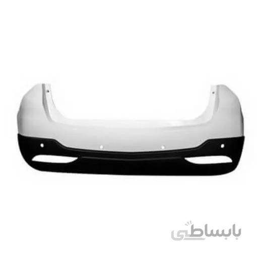 سپر عقب هایما s5