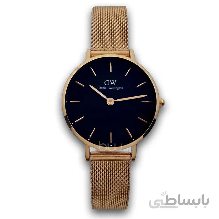 ساعت مچی زنانه دنیل ولینگتون / Daniel Wellington E24R1