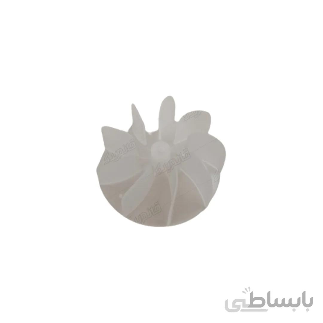پروانه سشوار خارجی بالانس شده جانسون سایز 4.5