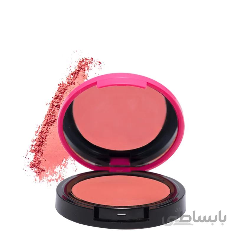 رژ گونه کالیستا مدل Color and Art شماره 01 کد 346556