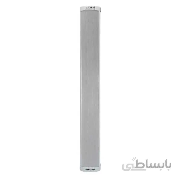 اسپیکر دیواری (ستونی) JTR مدل jm-350