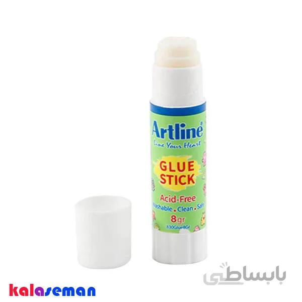 چسب ماتیکی 8 گرم ارت لاین