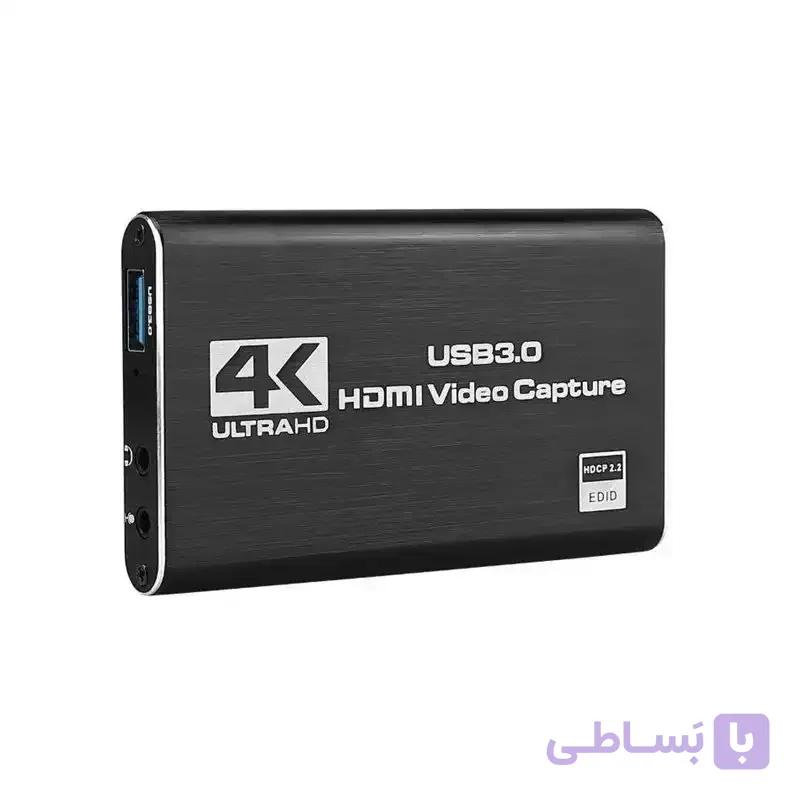 کارت کپچر مدل OZC3