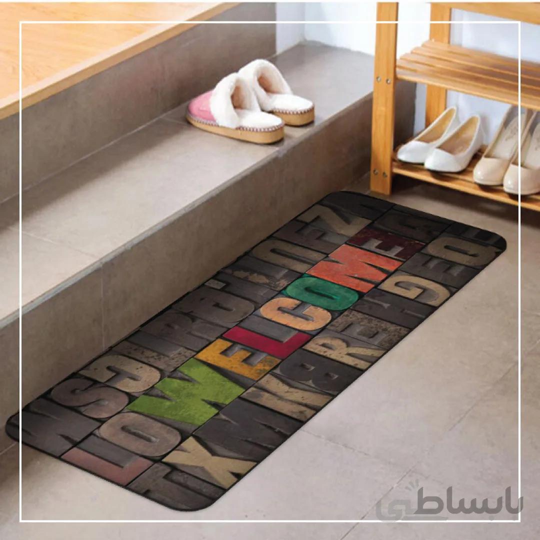 طرح ولکام 46*109