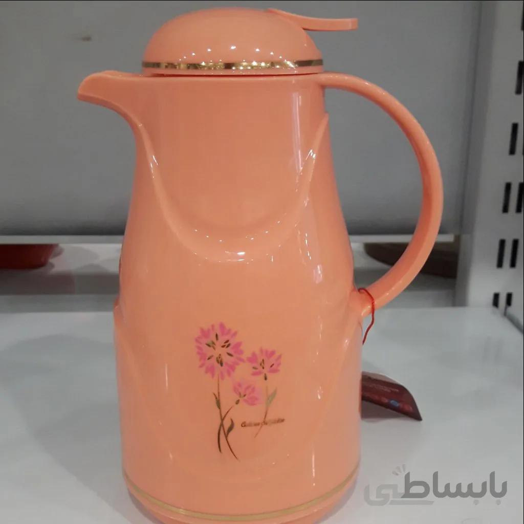 فلاسک ون پارس نیم لیتر