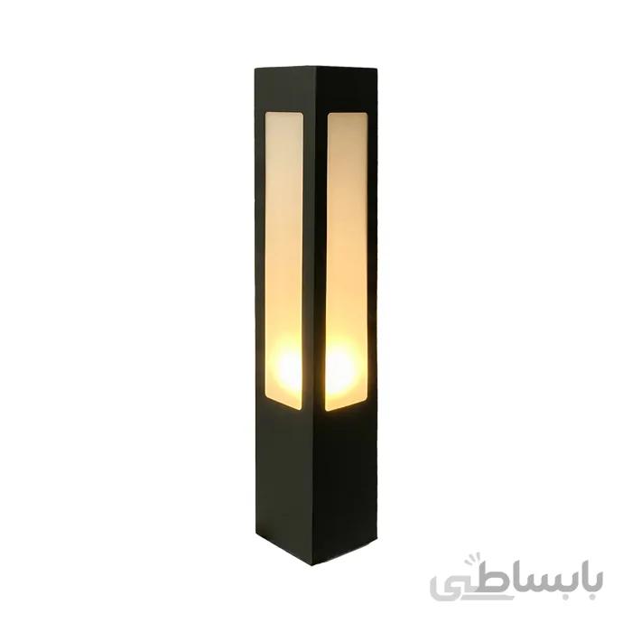 چمنی مدرن راشل متوسط