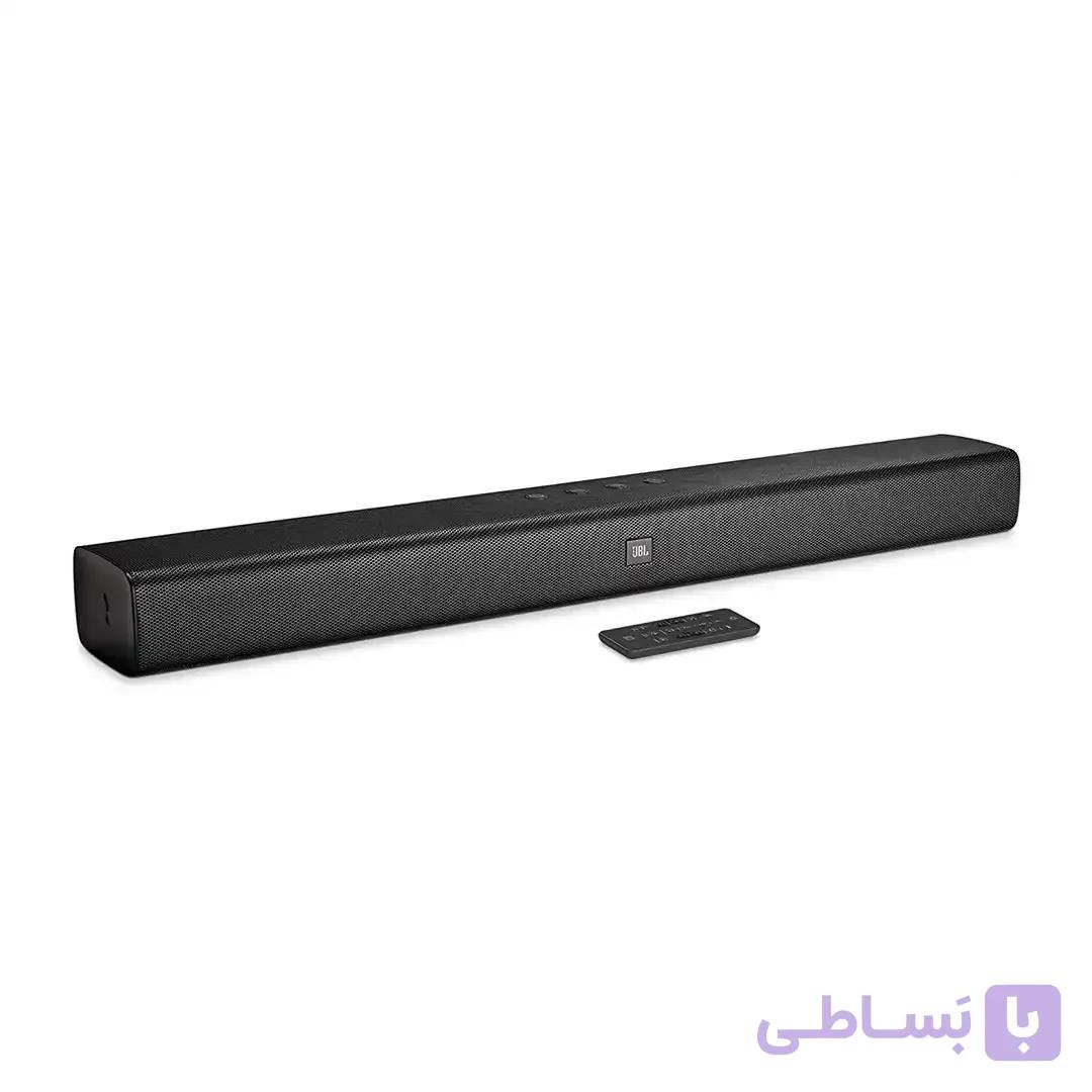 ساندبار 2 جی بی ال مدل JBL bar 2 soundbar