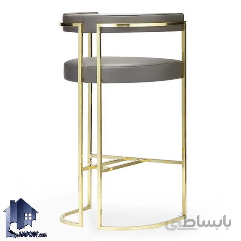 صندلی اپن نرماندی BSO813