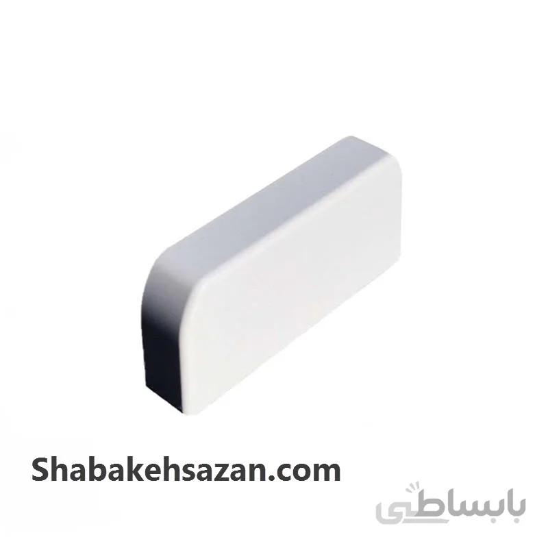بست انتهایی 50*105 سوپیتا طرح چوب