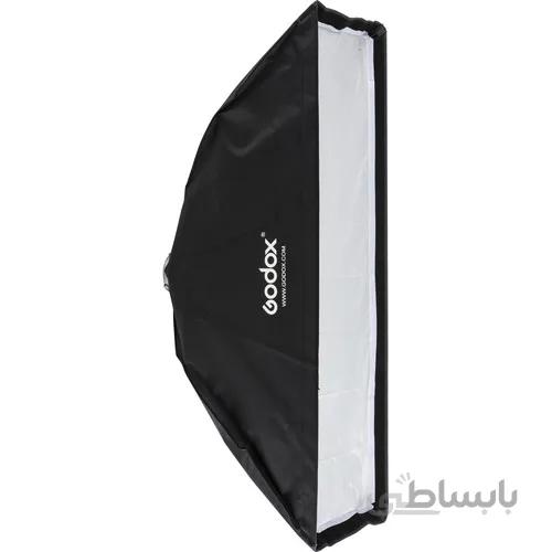 سافت ‌باکس زنبوری گودکس 120×80 سانتی متر | Godox SoftBox 80x120cm