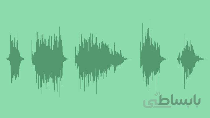 موسیقی مخصوص لوگو Chillout Logo 150240