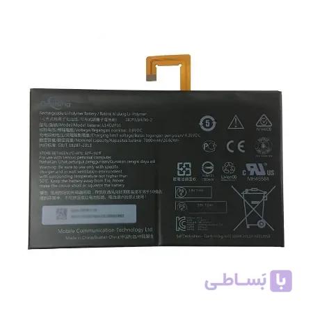 باتری تبلت لنوو مدل L14D2P31 ظرفیت 7000 میلی آمپر ساعت