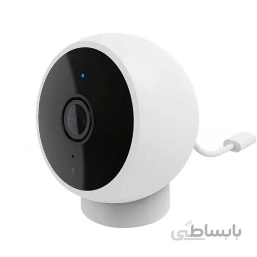 دوربین تحت شبکه هوشمند شیائومی مدل MJSXJ03HL ا Xiaomi Mi Camera 2K Magnetic Mount MJSXJ03HL
