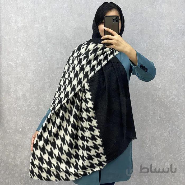 شال زلفا