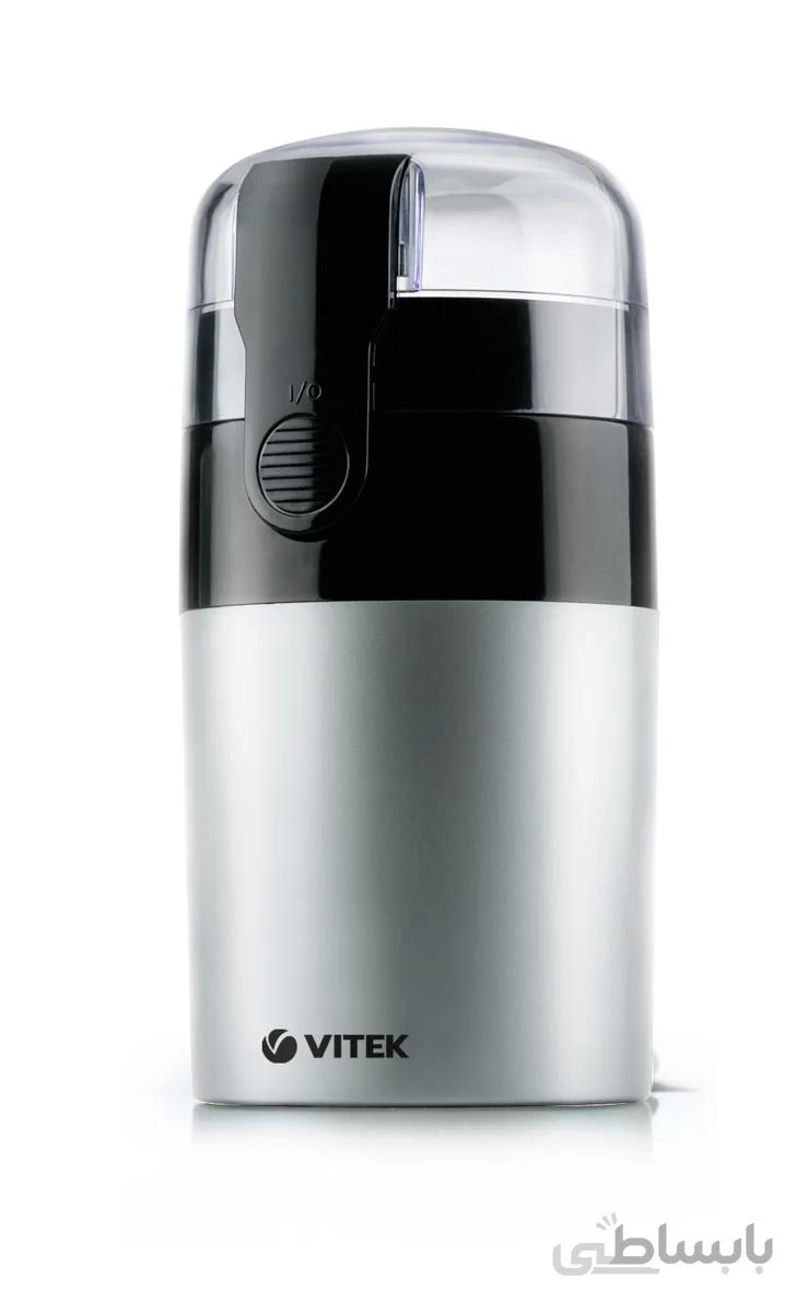 آسياب قهوه ويتك مدل VT-1540 SR