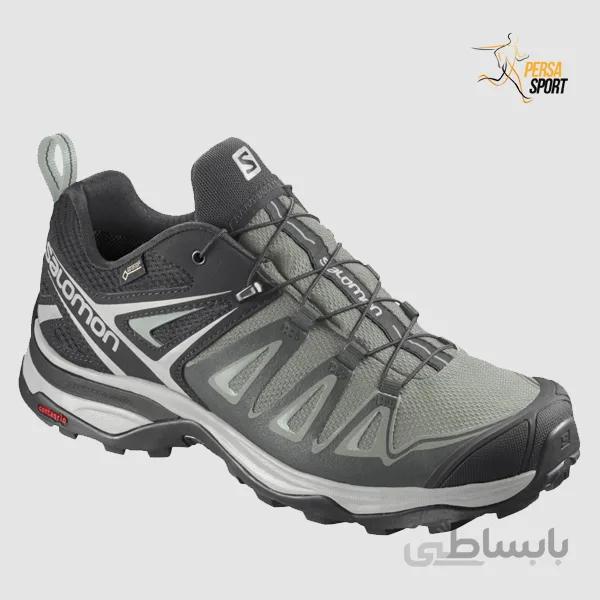 کفش زنانه سالامون X Ultra 3 GTX GORE-TEX