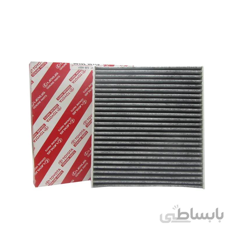 فیلتر کابین لکسوس IS 300