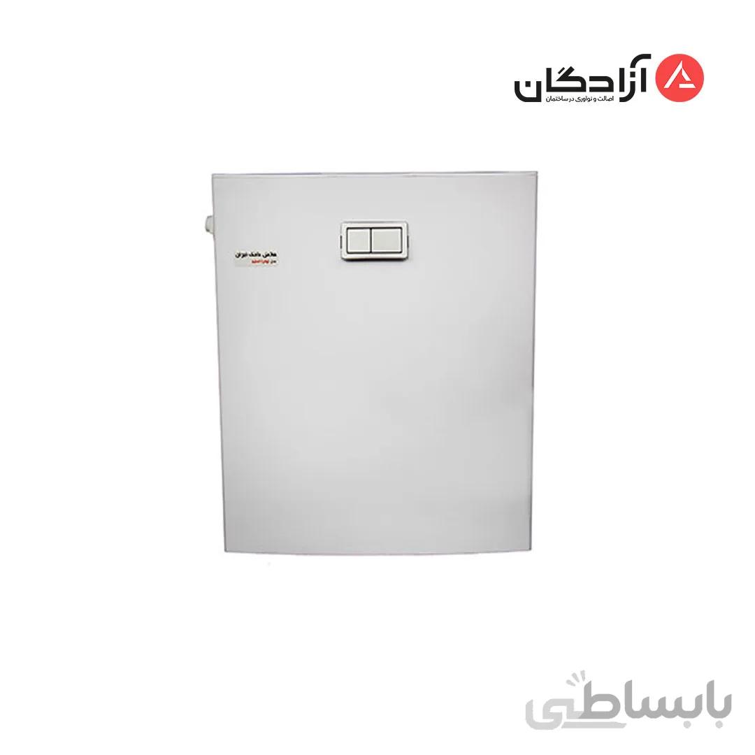 فلاش تانک ایران مدل اولترا اسلیم کد 420843