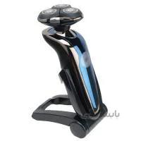 ماشین اصلاح صورت مک استایلر مدل MC-8817 ا M.A.C Styler MC-8817 Shaver