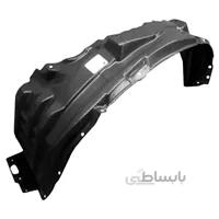 شلگیر جلو چپ اصلی میتسوبیشی ( Genuine parts ) - ای اس ایکس
