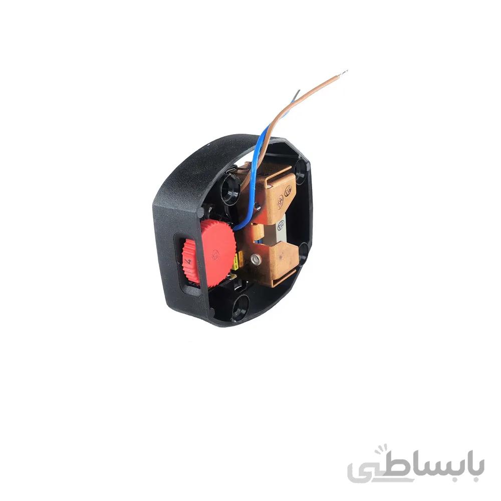 دیمر کنترل سرعت پولیش زن بوش مدل BOSCH 3 607 218 003