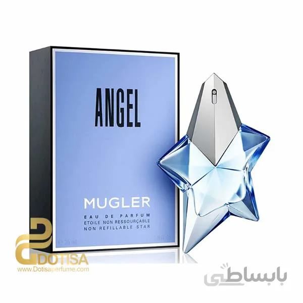 عطر ادکلن تیری موگلر ستاره ای آنجل – THIERRY MUGLER ANGEL