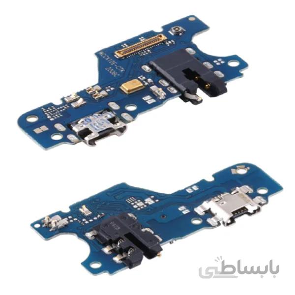 برد شارژ گوشی آنر 9 ای هواوی Huawei Honor 9A Charging Port Board
