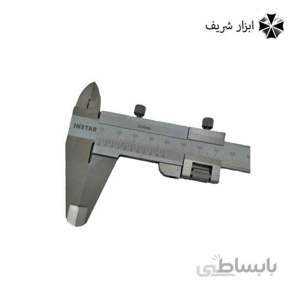 کولیس 200 میلی WORKZONE