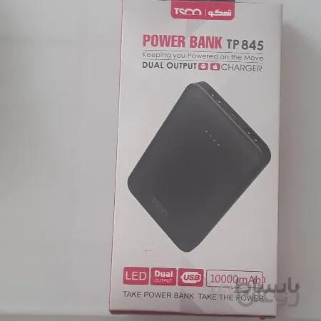 پاوربانک تسکو t845