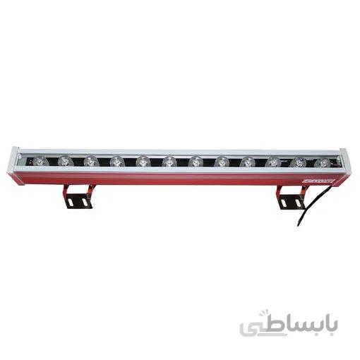 وال واشر 12 ال ای دی رشد گیاه 50 سانت