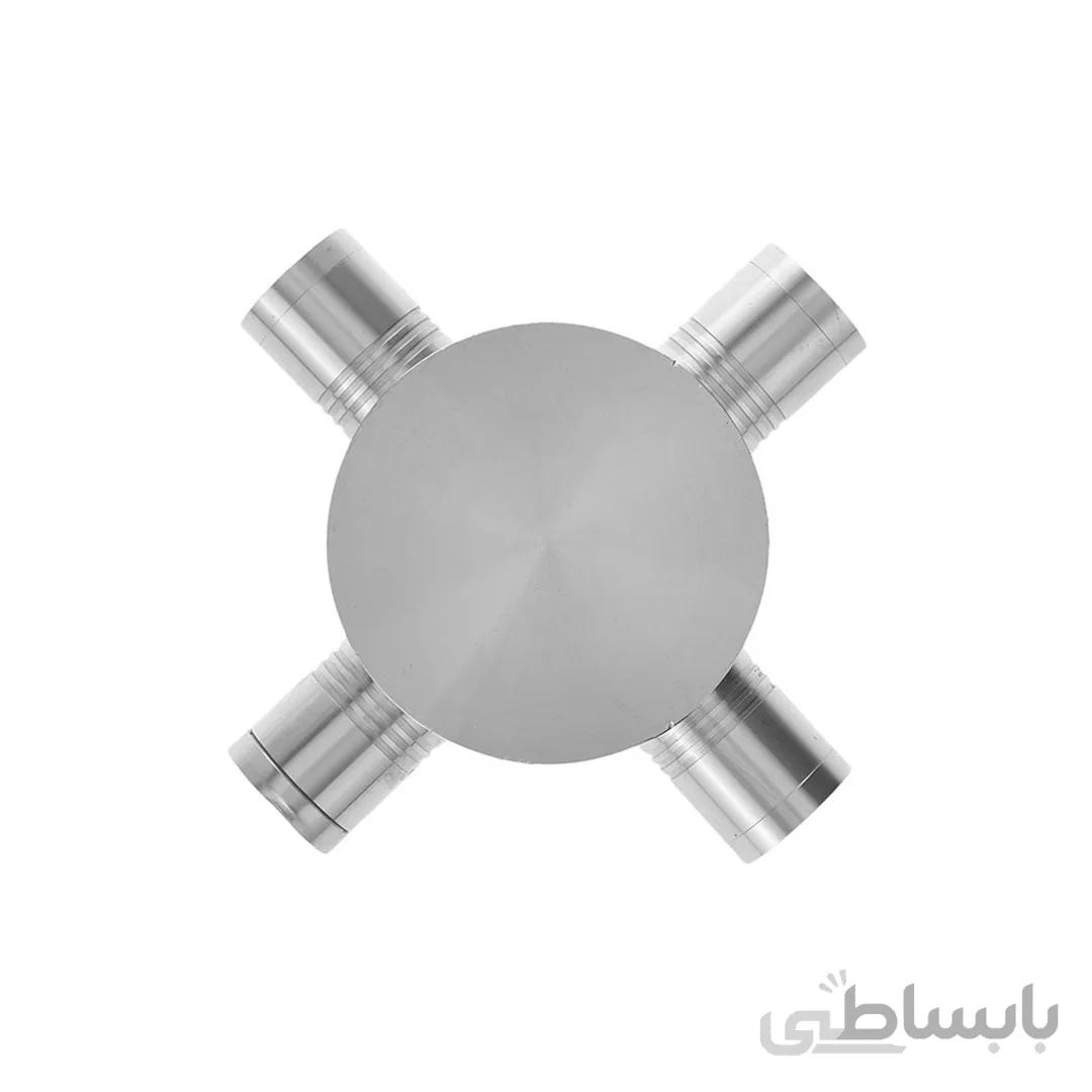چراغ دکوراتیو چهار طرفه TN آفتابی