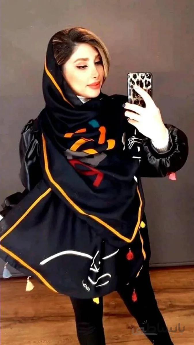 شال کد 305692