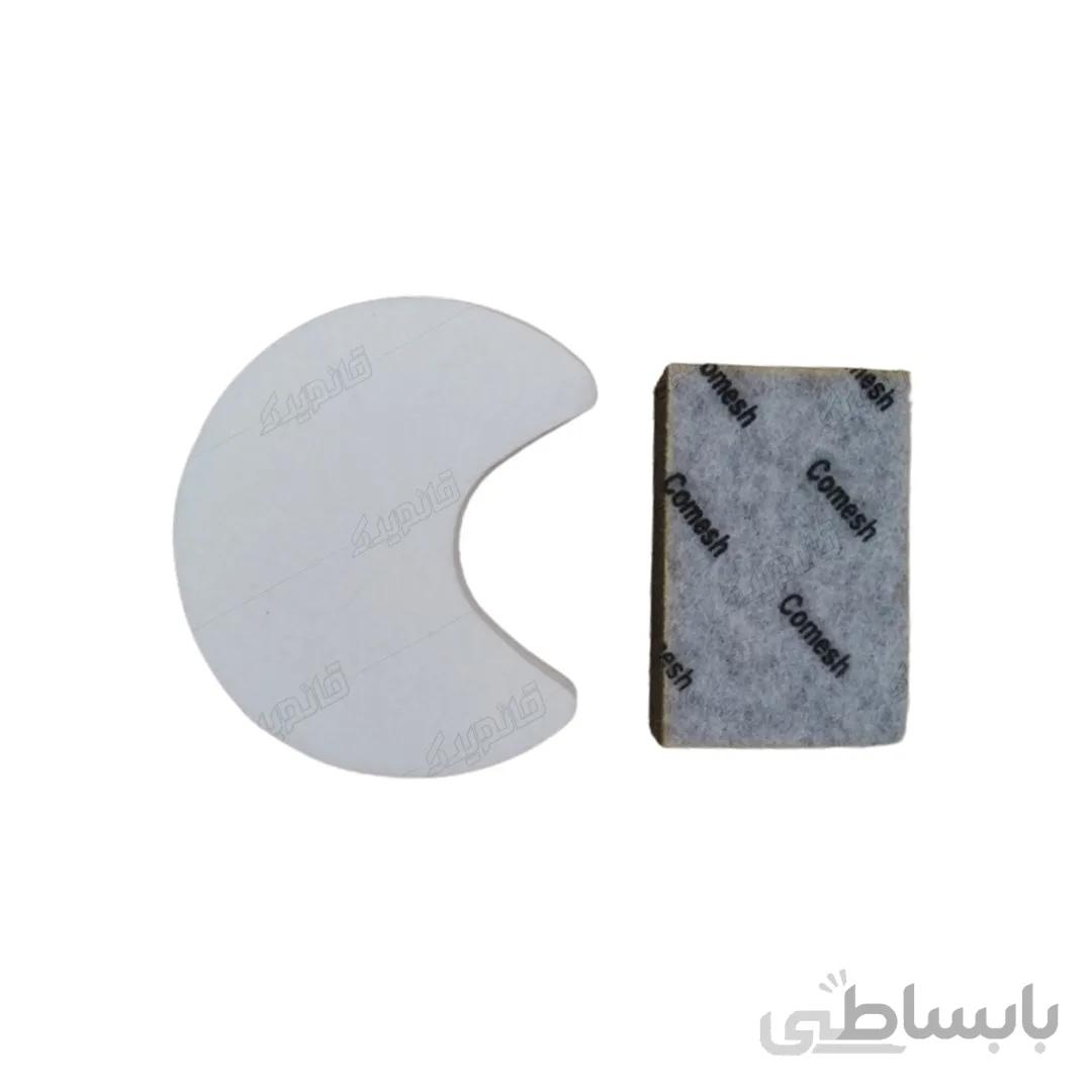 فیلتر هلالی جاروبرقی سامسونگ