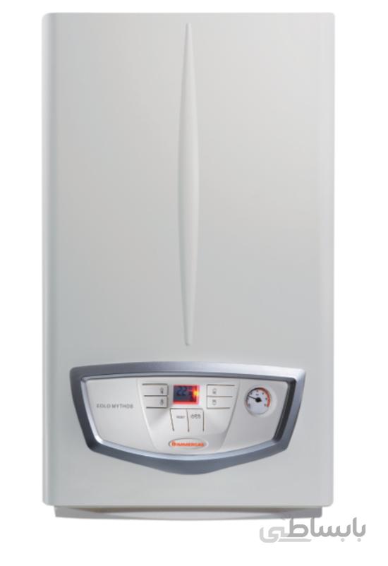 پکیج ایمرگازمدل EOLO MYTHOS PRO