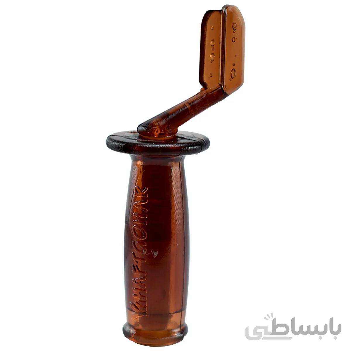 چرخانک (تمیز کننده سلول ژل و ملکه) هفت گوهر ا Queen Cell Cleaner