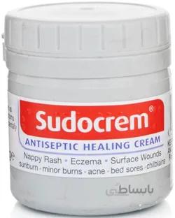 کرم سودوکرم (100% اورجینال) خرید و قیمت sudocrem