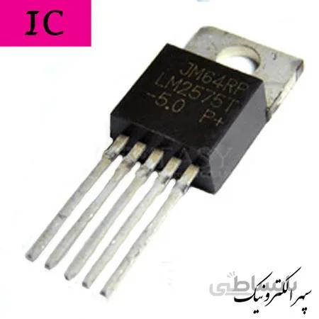 LM2575T-5.0