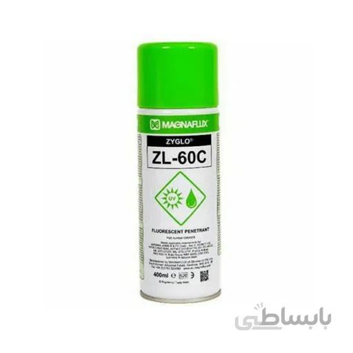 اسپری جوشکاری مگنافلاکس Mangnaflux PENETRANT- PT