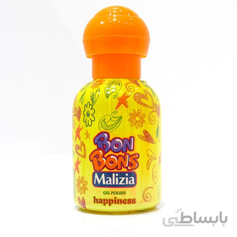 ادکلن بچه گانه بن بنز مالیزیا مدل بون بونز Malizia