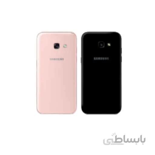 درب پشت سامسونگ A310 / A3 2016