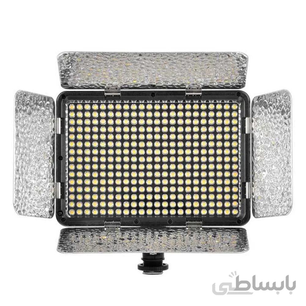 نور ثابت ال ای دی MaxLight LED 330D