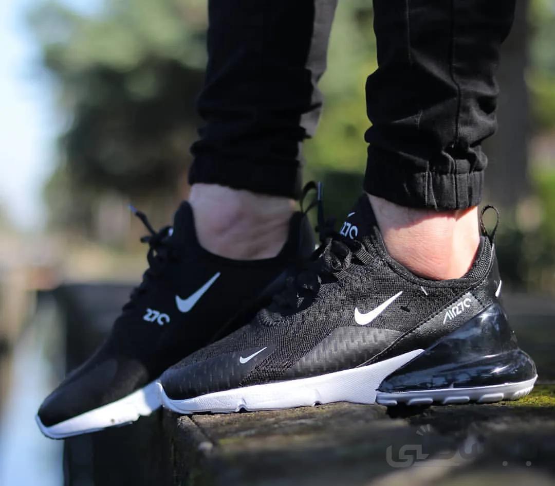 کتونی نایک پسرانه air max 270