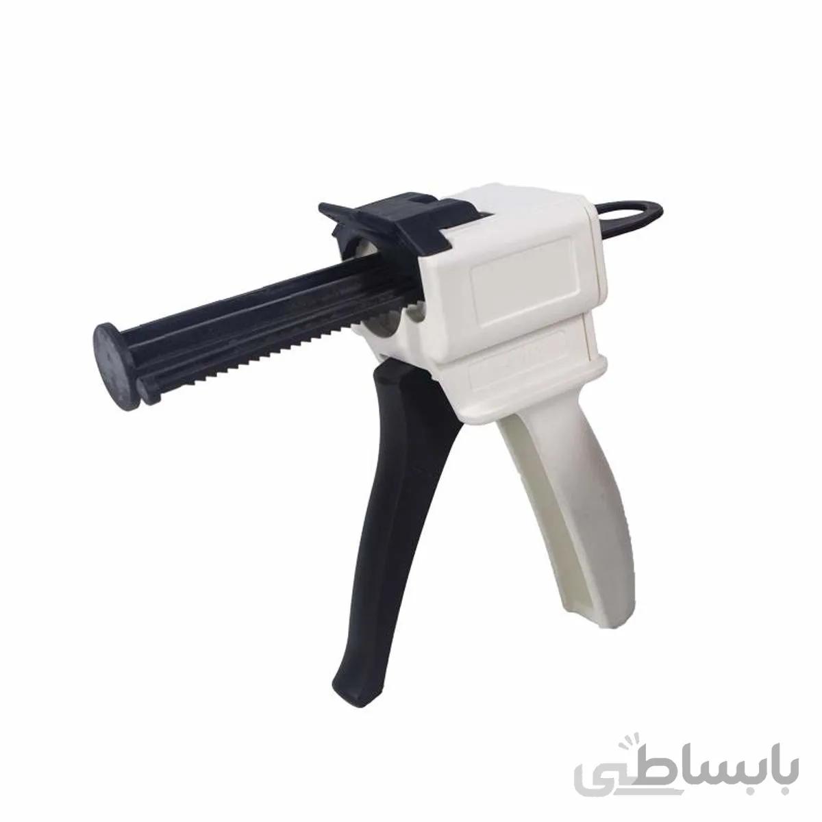 تفنگ قالبگیری | GUN
