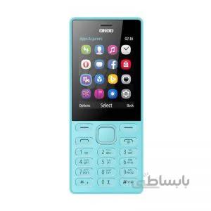 گوشی ارد 216i | حافظه 64 مگابایت رم 32 مگابایت ا Orod 216i 64/32 MB