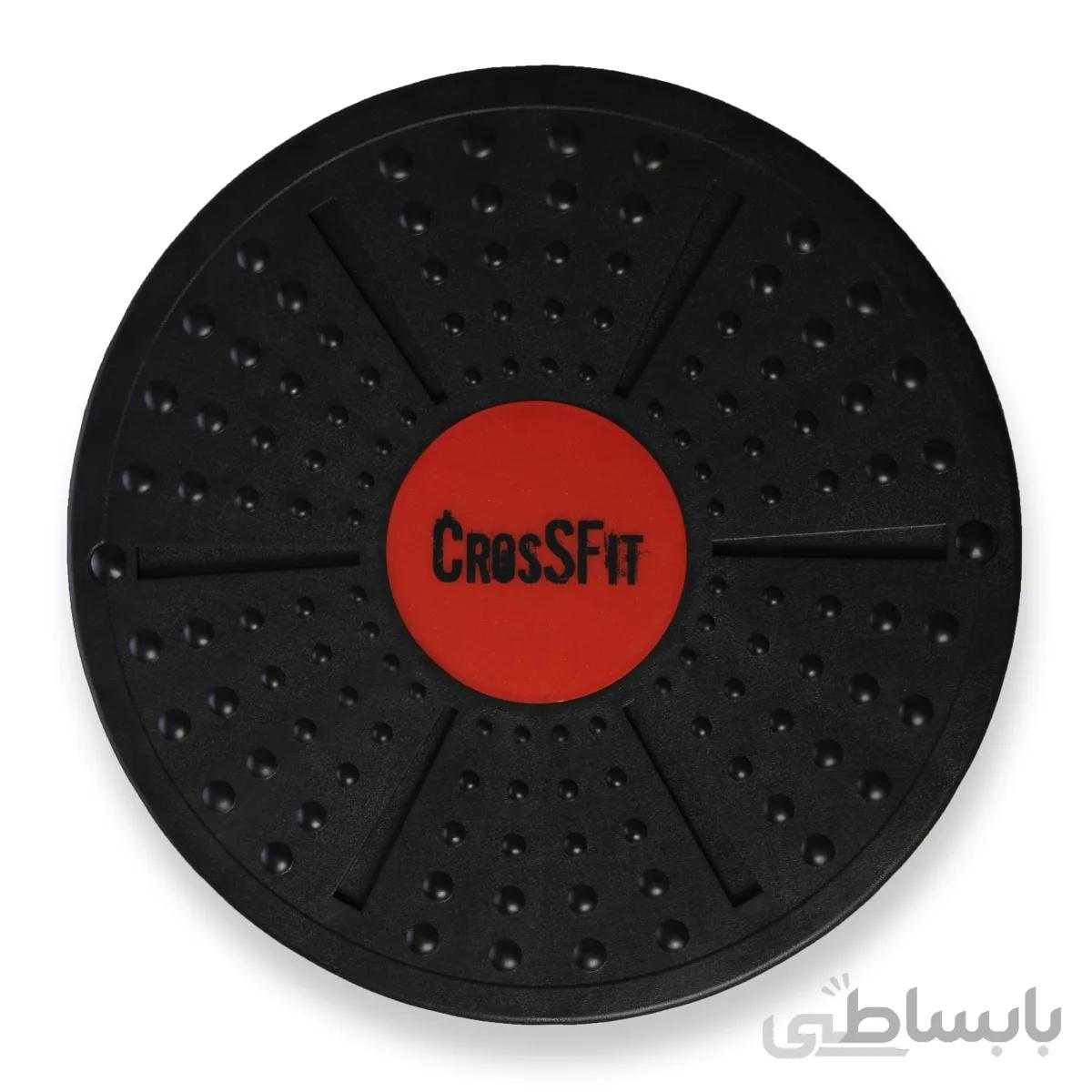 تخته تعادل کراسفیت crossfit