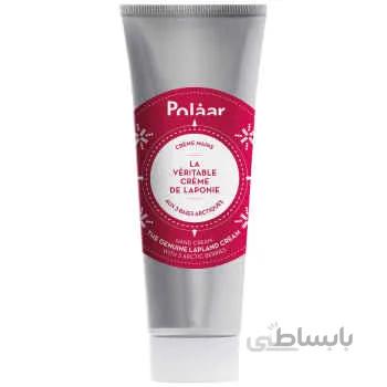 کرم مرطوب کننده پولار مدل LAPLAND حجم 75 میلی لیتر