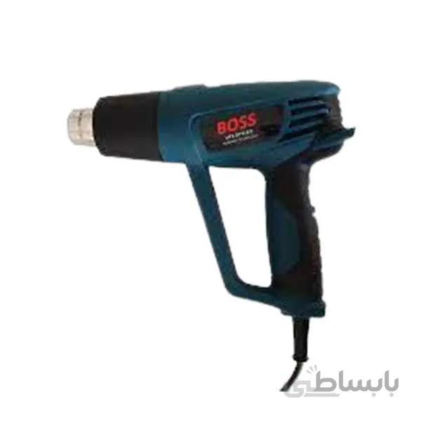 سشوار صنعتی باس ۲۰۰۰ وات