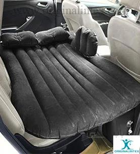 تشک بادی داخل ماشین سوناتا