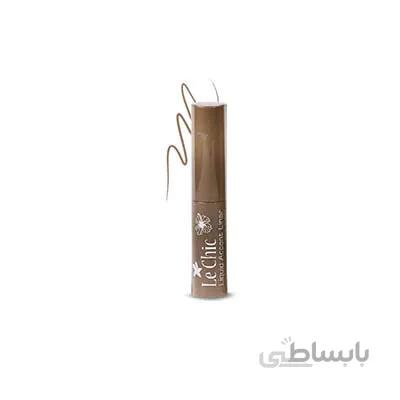 خط مایع اکسنت لچیک ۵۴۳ / Lechic Liquid Accent Liner Waterproof